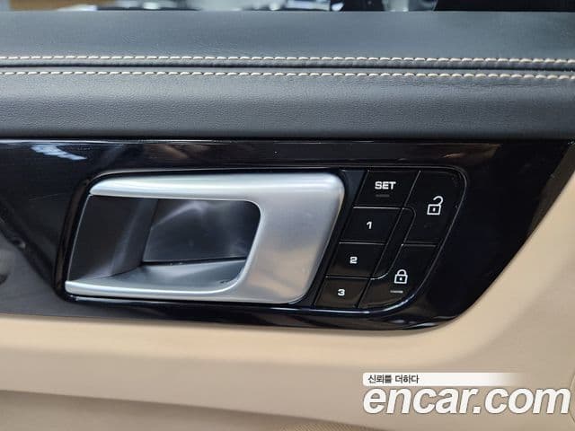 Porsche Cayenne (PO536) 3.0 E-гибрид, 2020 8