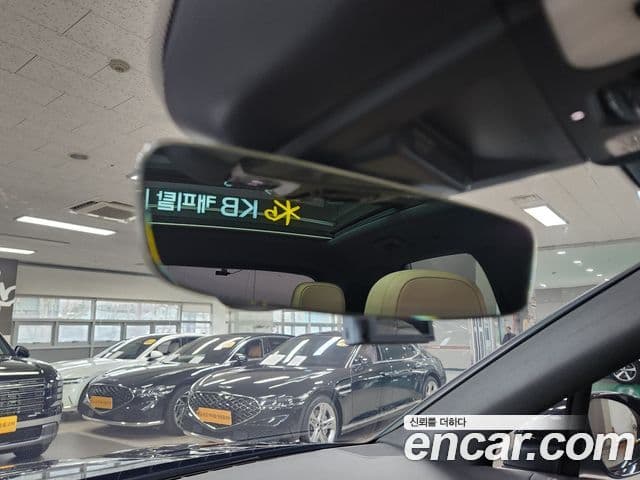 Porsche Cayenne (PO536) 3.0 E-гибрид, 2020 12