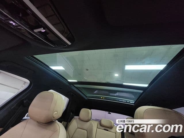 Porsche Cayenne (PO536) 3.0 E-гибрид, 2020 14