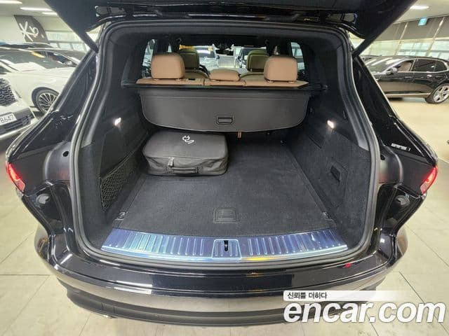 Porsche Cayenne (PO536) 3.0 E-гибрид, 2020 18