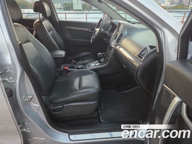 Chevrolet(GM대우) Captiva 2WD LT, 2012 7
