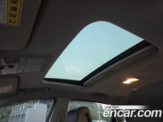 Chevrolet(GM대우) Captiva 2WD LT, 2012 11