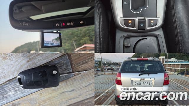 Chevrolet(GM대우) Captiva 2WD LT, 2012 15