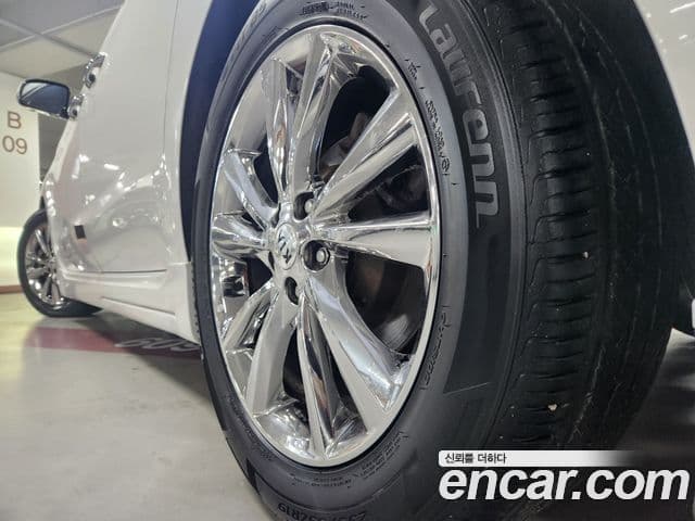 Kia The / новый New Carnival President, 2019 все фото