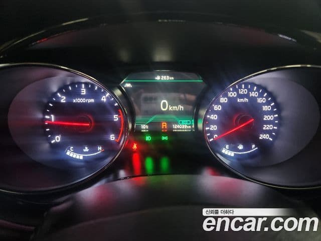 Kia The / новый New Carnival President, 2019 8