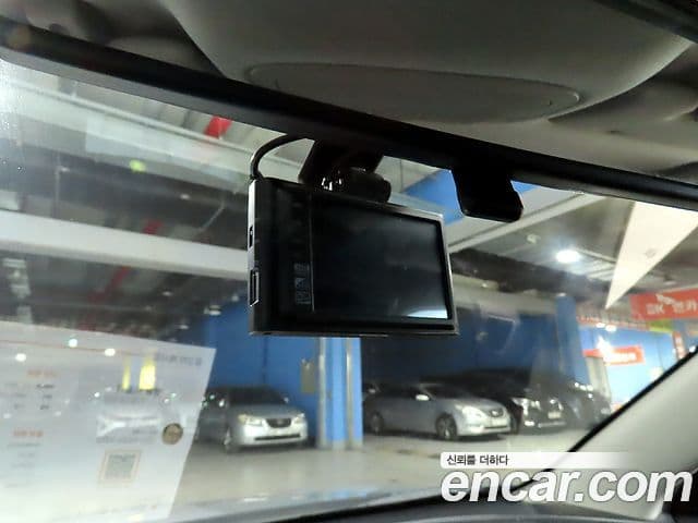 KG모빌리티(SsangYong) Tivoli дизель LX 2WD, 2017 16