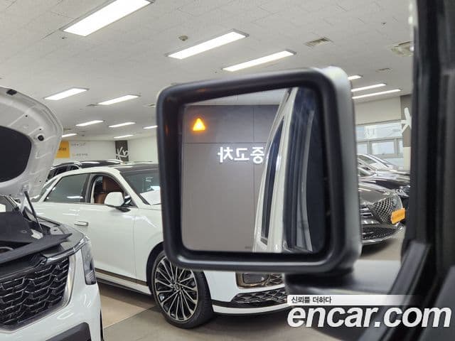 Jeep Wrangler (JL) 2.0 Sahara Power top 4도어, 2024 3