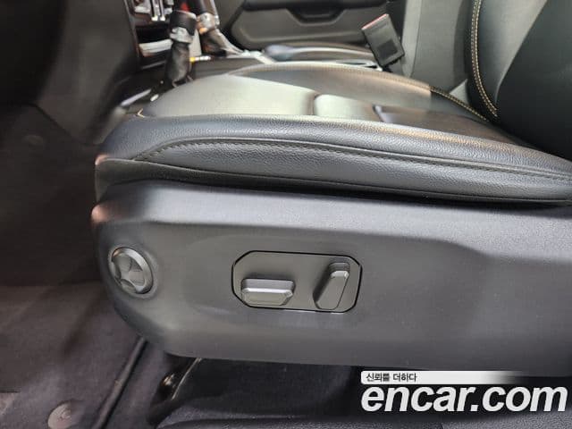 Jeep Wrangler (JL) 2.0 Sahara Power top 4도어, 2024 6