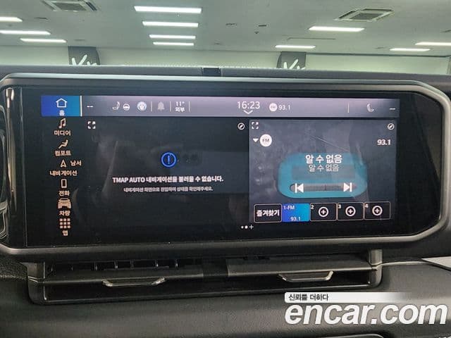 Jeep Wrangler (JL) 2.0 Sahara Power top 4도어, 2024 9