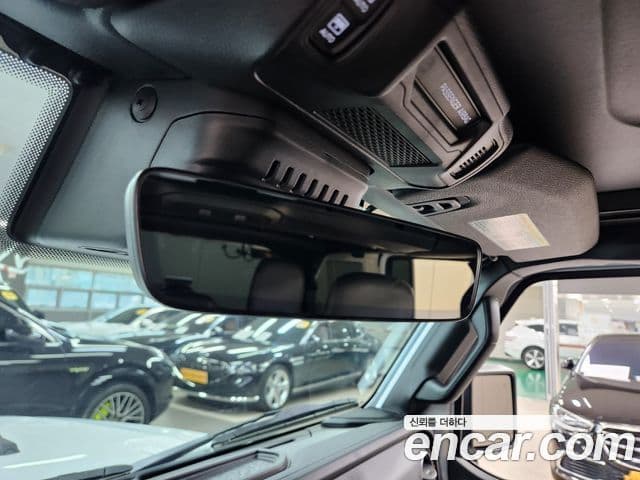 Jeep Wrangler (JL) 2.0 Sahara Power top 4도어, 2024 13