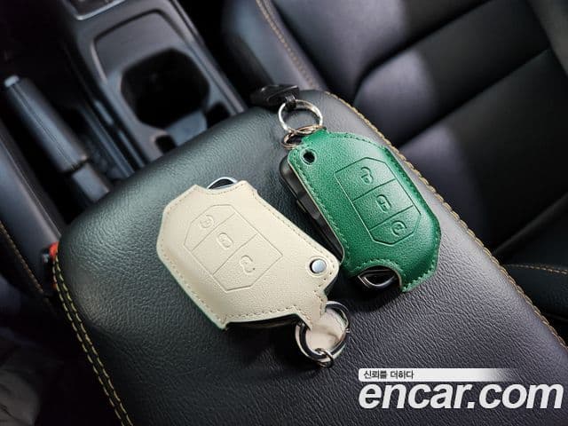 Jeep Wrangler (JL) 2.0 Sahara Power top 4도어, 2024 14