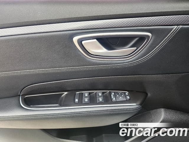 Renault Korea(Samsung) SM6 2.0 GDe LE, 2016 13