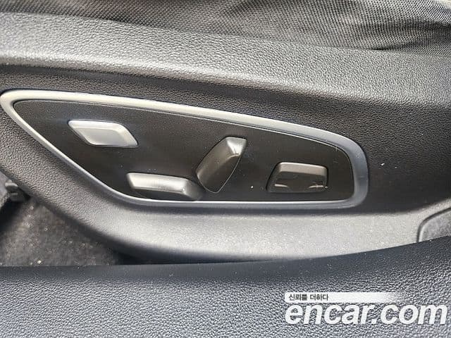 Renault Korea(Samsung) SM6 2.0 GDe LE, 2016 14