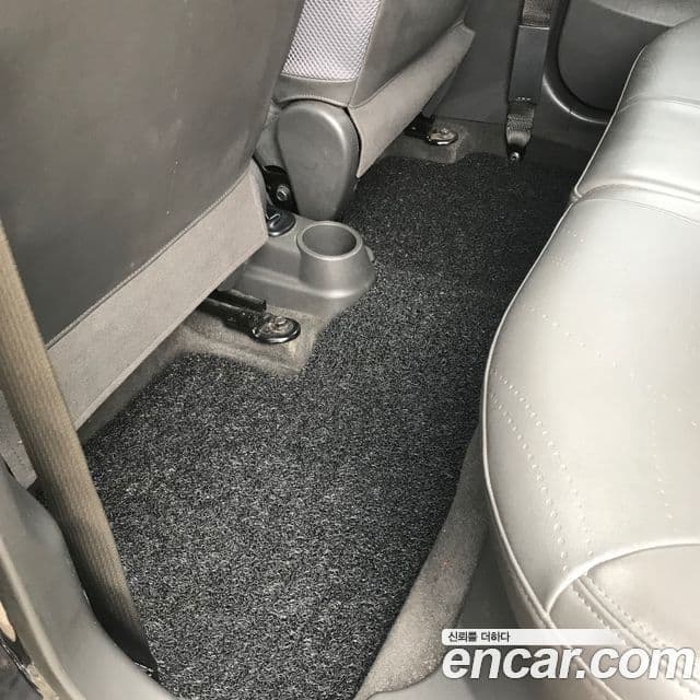 Chevrolet(GM대우) Spark 빌트인캠2 — базовая версия - Built-in Cam 2, 2013 7