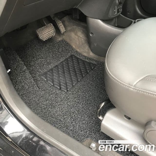 Chevrolet(GM대우) Spark 빌트인캠2 — базовая версия - Built-in Cam 2, 2013 8