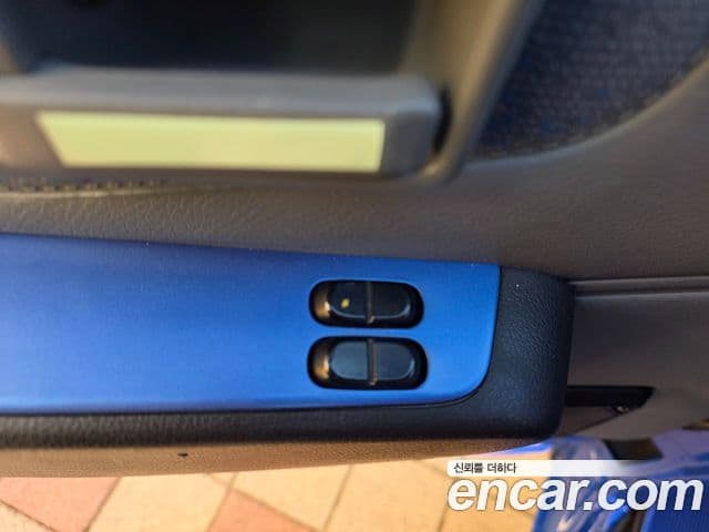 Chevrolet(GM대우) New 다마스 Ribic, 2019 14