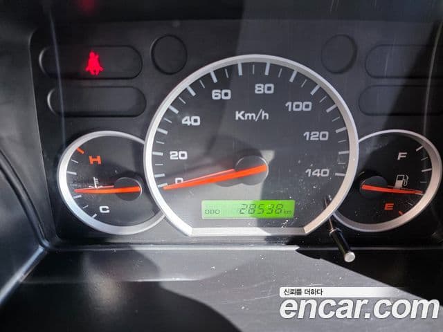 Chevrolet(GM대우) New 다마스 Ribic, 2019 15