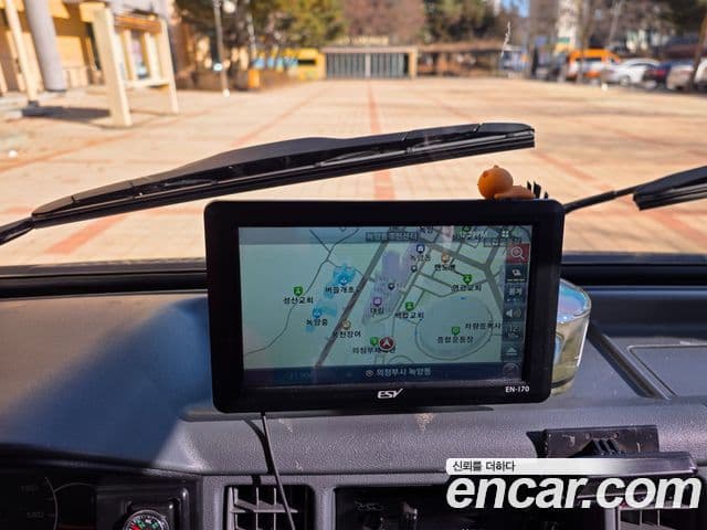 Chevrolet(GM대우) New 다마스 Ribic, 2019 17