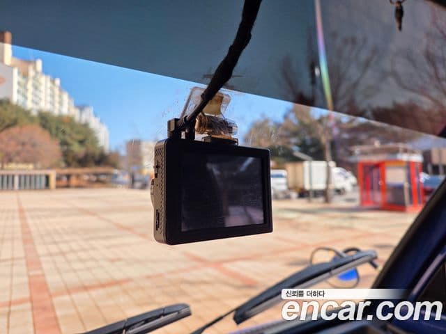 Chevrolet(GM대우) New 다마스 Ribic, 2019 19