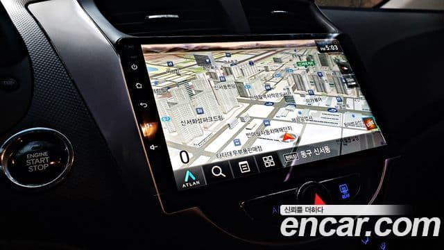 Hyundai Accent(новый кузов / новое поколение) Premier, 2013 9