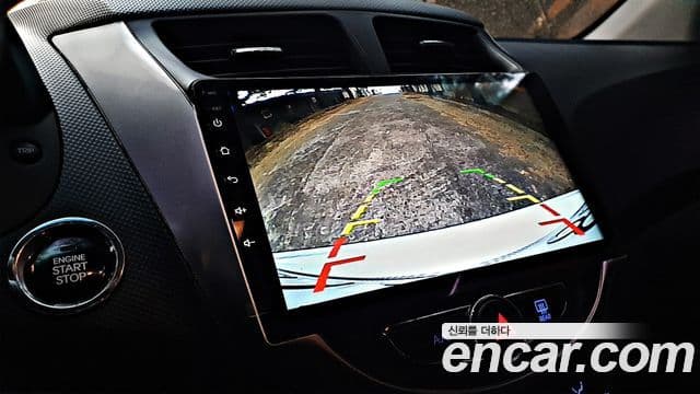 Hyundai Accent(новый кузов / новое поколение) Premier, 2013 10