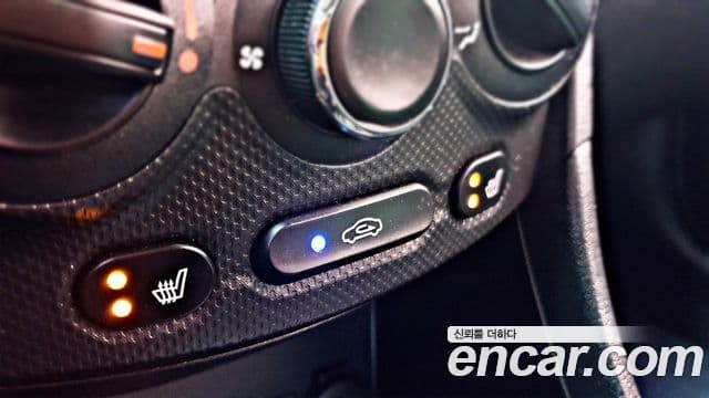 Hyundai Accent(новый кузов / новое поколение) Premier, 2013 12