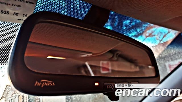 Hyundai Accent(новый кузов / новое поколение) Premier, 2013 13