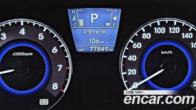 Hyundai Accent(новый кузов / новое поколение) Premier, 2013 14