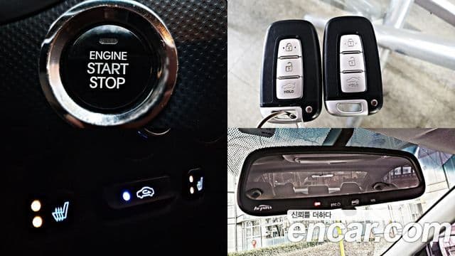 Hyundai Accent(новый кузов / новое поколение) Premier, 2013 16