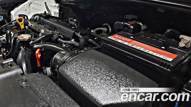 Hyundai Accent(новый кузов / новое поколение) Premier, 2013 19