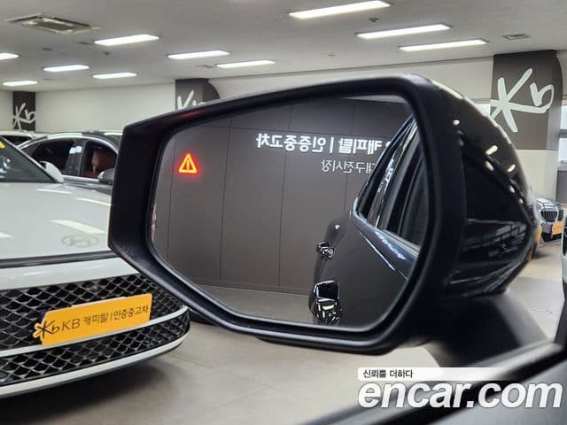 Kia Sportage 5세대 гибрид Signature Gravity 2WD, 2022 3