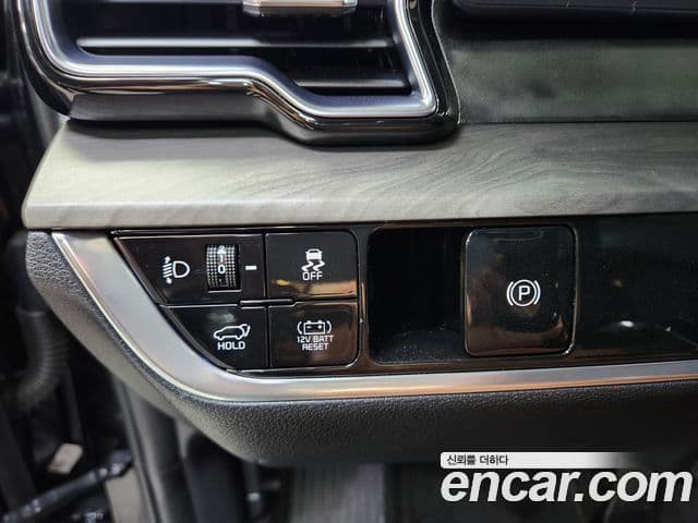 Kia Sportage 5세대 гибрид Signature Gravity 2WD, 2022 все фото