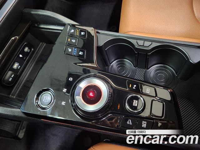 Kia Sportage 5세대 гибрид Signature Gravity 2WD, 2022 10