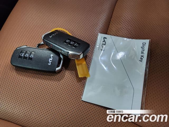 Kia Sportage 5세대 гибрид Signature Gravity 2WD, 2022 11