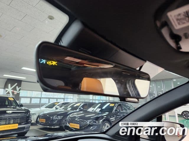 Kia Sportage 5세대 гибрид Signature Gravity 2WD, 2022 12