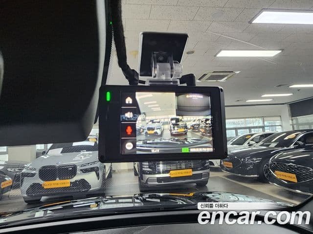 Kia Sportage 5세대 гибрид Signature Gravity 2WD, 2022 13