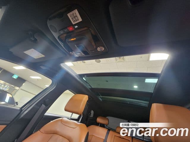 Kia Sportage 5세대 гибрид Signature Gravity 2WD, 2022 14