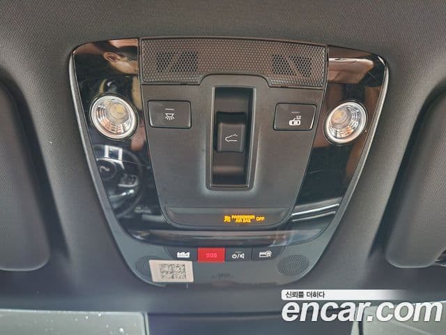 Kia Sportage 5세대 гибрид Signature Gravity 2WD, 2022 15