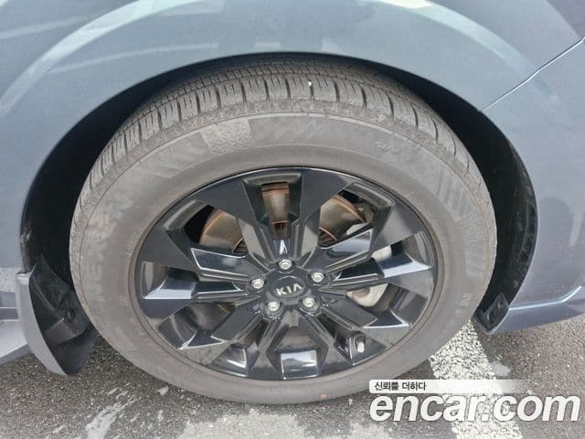 Kia Carnival 4세대 Signature, 2021 6