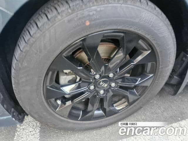 Kia Carnival 4세대 Signature, 2021 7