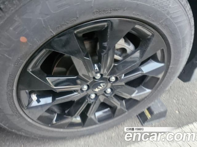 Kia Carnival 4세대 Signature, 2021 8