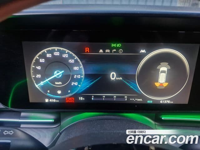 Kia Carnival 4세대 Signature, 2021 9