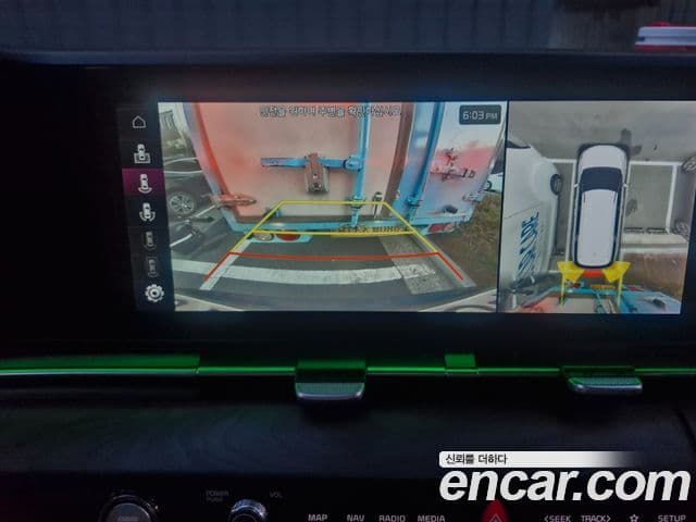 Kia Carnival 4세대 Signature, 2021 12