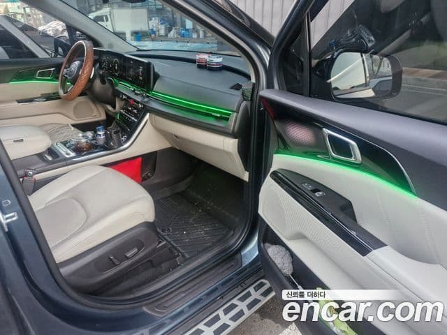 Kia Carnival 4세대 Signature, 2021 13