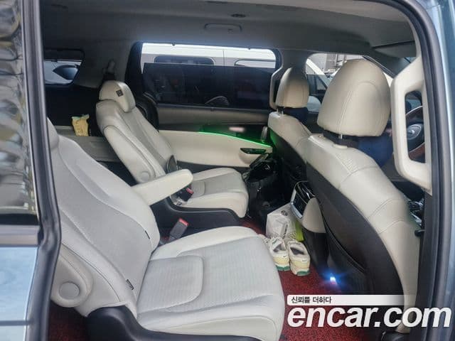 Kia Carnival 4세대 Signature, 2021 14