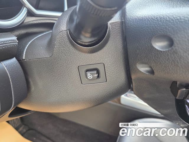 Kia The / новый New K5 Trendy, 2015 12