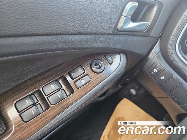 Kia The / новый New K5 Trendy, 2015 15