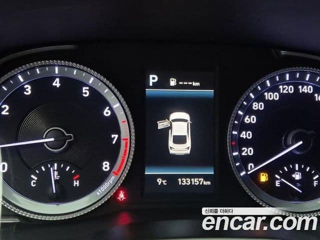 Hyundai Sonata (DN8) Premium Plus, 2022 все фото