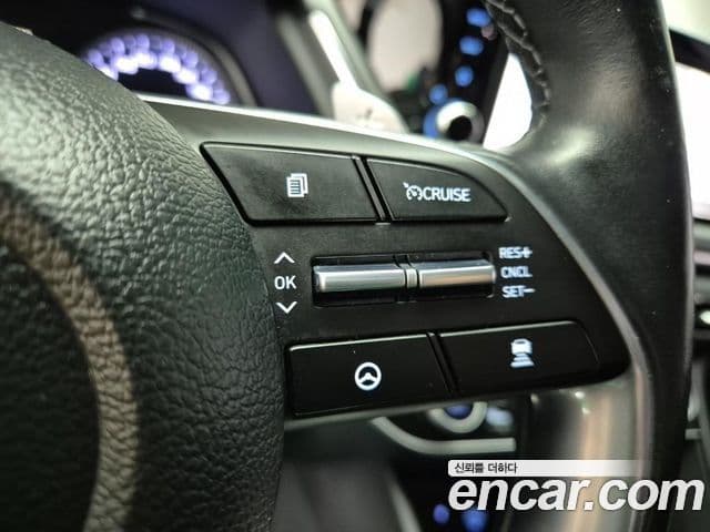 Hyundai Sonata (DN8) Premium Plus, 2022 7