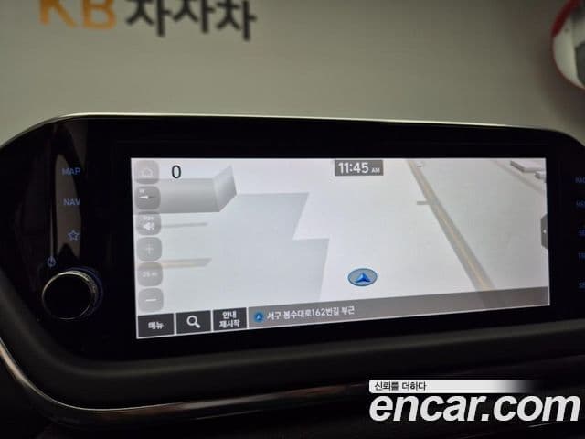 Hyundai Sonata (DN8) Premium Plus, 2022 10